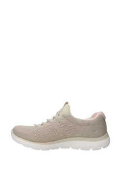 Skechers Running 150113 Taupe