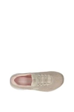 Skechers Running 150113 Taupe