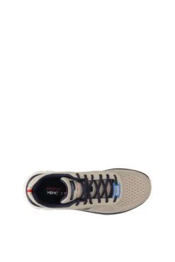 Skechers Running 232758 Taupe
