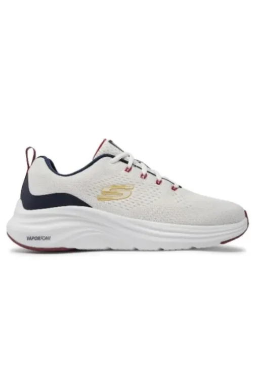 Skechers Running 232625 White