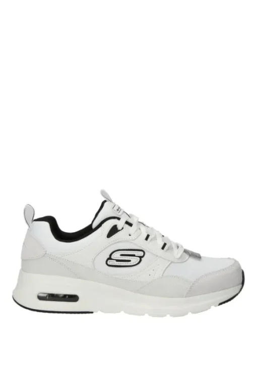 Skechers Running 232646 White