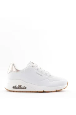 Skechers Running 155196 White