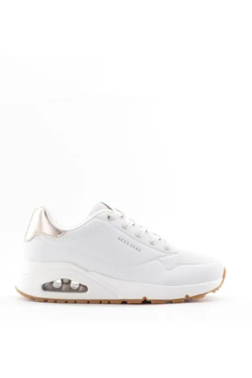 Skechers Running 155196 White