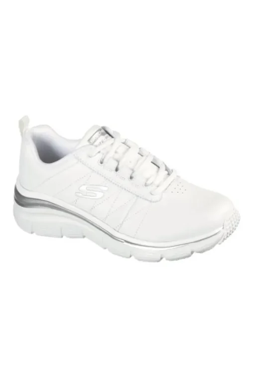 Skechers Running 149473 White