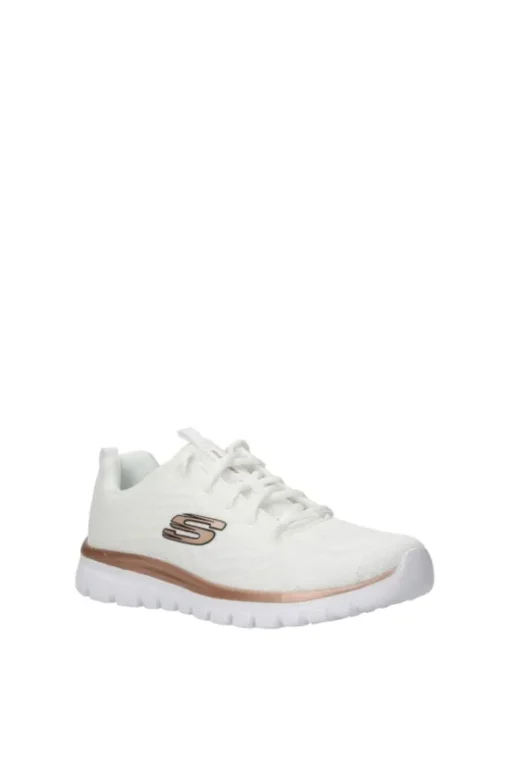 Skechers Running 12615 White