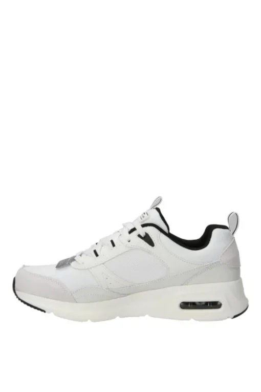 Skechers Running 232646 White