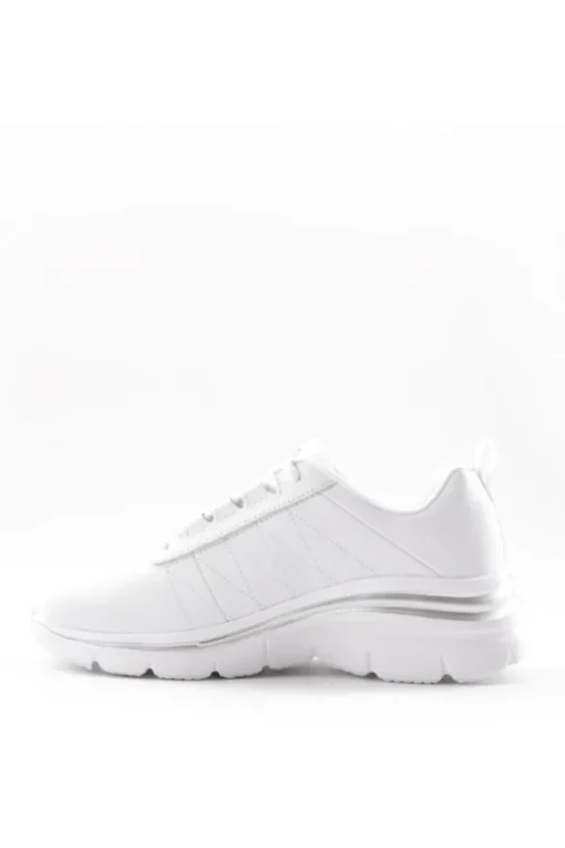 Skechers Running 149473 White