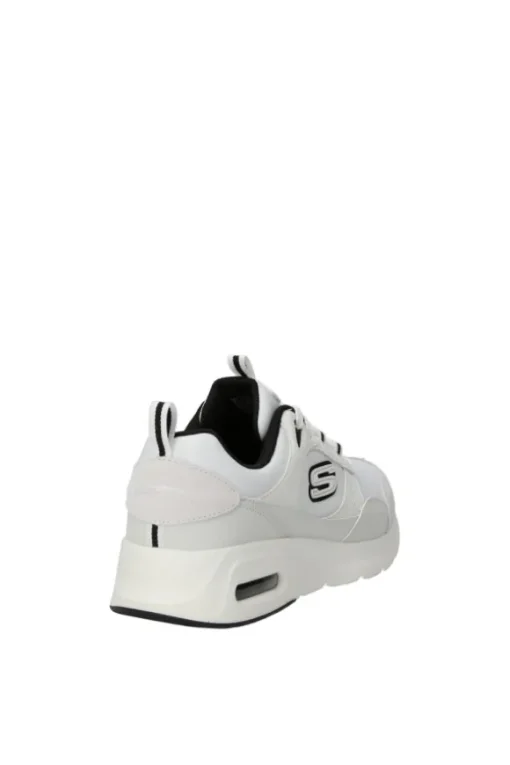 Skechers Running 232646 White