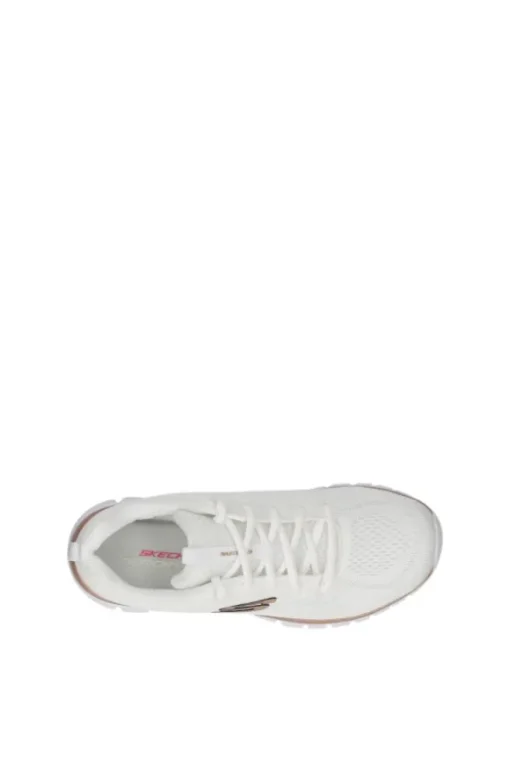 Skechers Running 12615 White