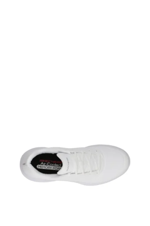Skechers Running 232499 White