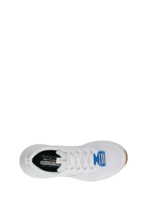 Skechers Running 232835 White