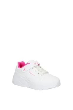Skechers Running 310451l White