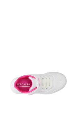Skechers Running 310451l White