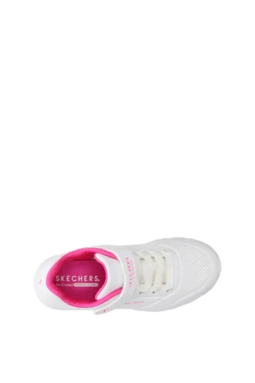 Skechers Running 310451l White