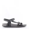 Skechers Sandalo basso 140476 Black