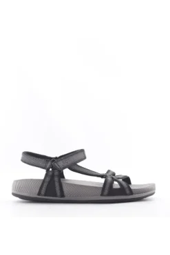 Skechers Sandalo basso 140476 Black