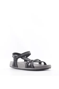 Skechers Sandalo basso 140476 Black