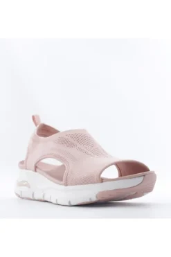 Skechers Sandalo basso 119236 Blush