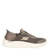 Skechers Sneaker 216324 Brown