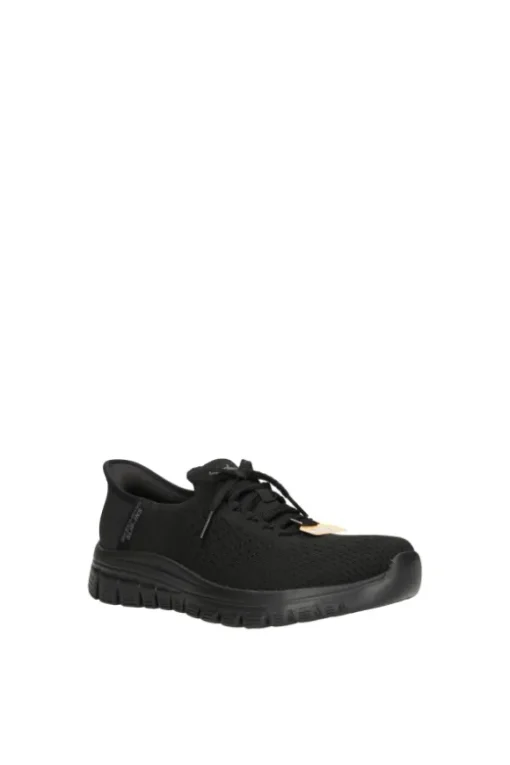 Skechers Sport 100736 Black