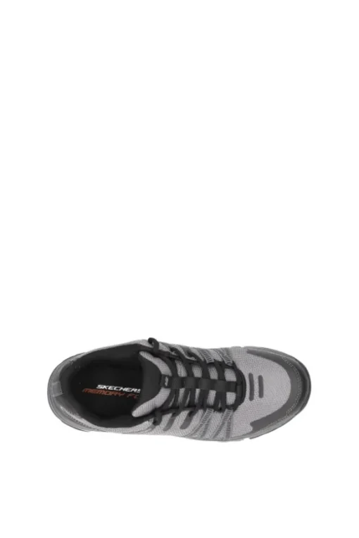 Skechers Sport 237623 Charcoal