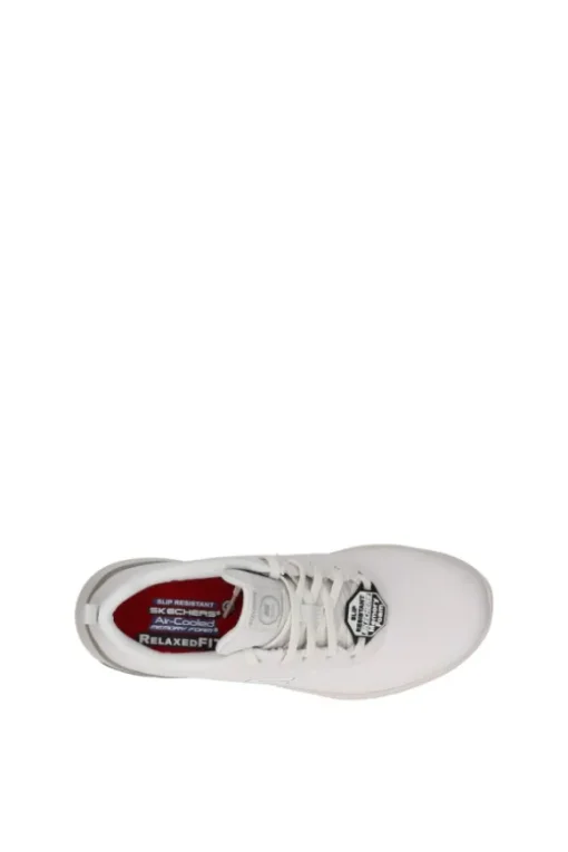 Skechers Sport 108010 White