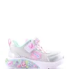 Skechers Sport 303155n Silver