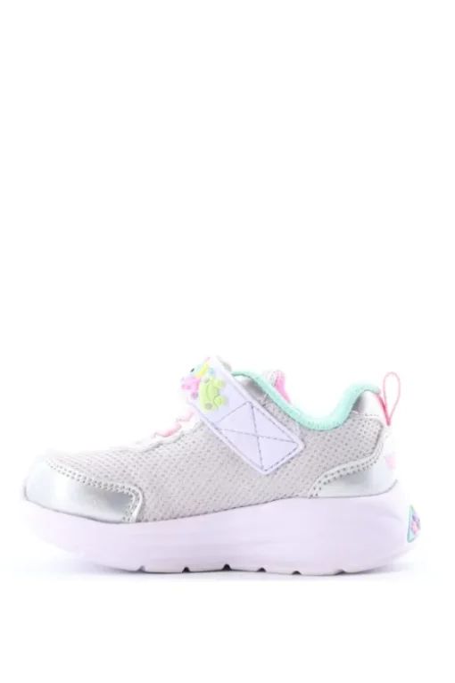Skechers Sport 303155n Silver