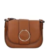 Solo Soprani Borsa 326b016 Cuoio