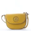 Solo Soprani Borsa 315b003 Giallo