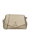 Solo Soprani Borsa 378b023 Oro