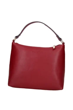 Solo Soprani Borsa 322b015 Rosso