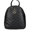 Solo Soprani Zainetto 350b006 Nero