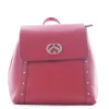 Solo Soprani Zainetto 310b003 Rosso