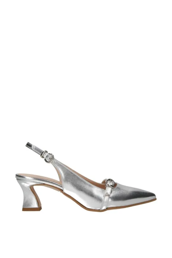 Sophie Blanc Chanel 52504 Argento