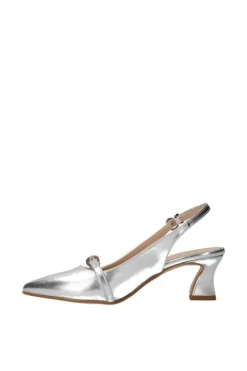 Sophie Blanc Chanel 52504 Argento