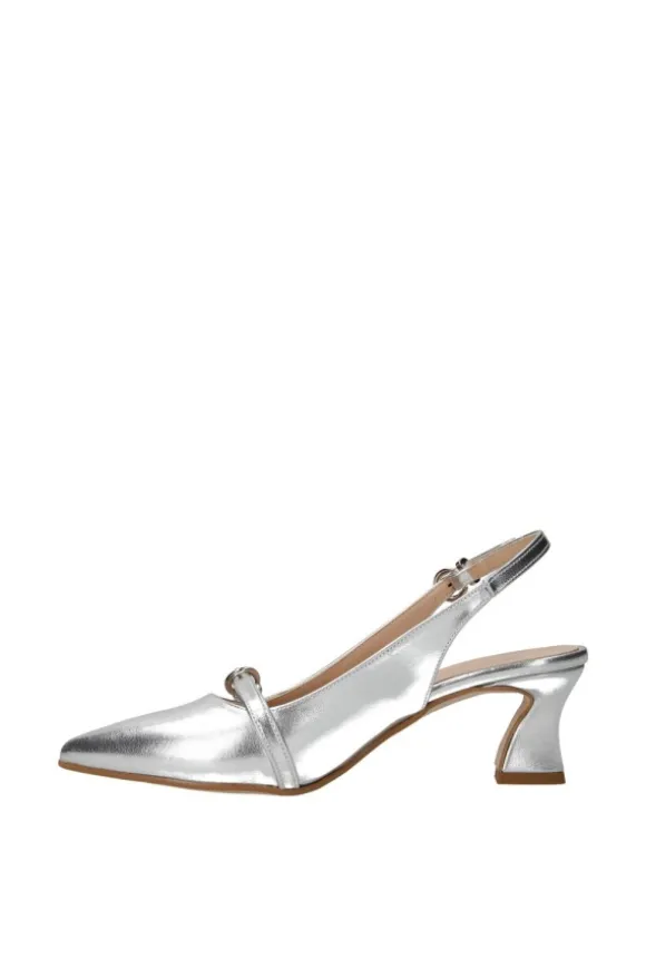 Sophie Blanc Chanel 52504 Argento