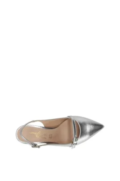 Sophie Blanc Chanel 52504 Argento