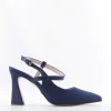 Sophie Blanc Chanel 35689 Blu