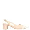 Sophie Blanc Chanel 5170002 Burro
