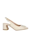 Sophie Blanc Chanel 62972 Burro