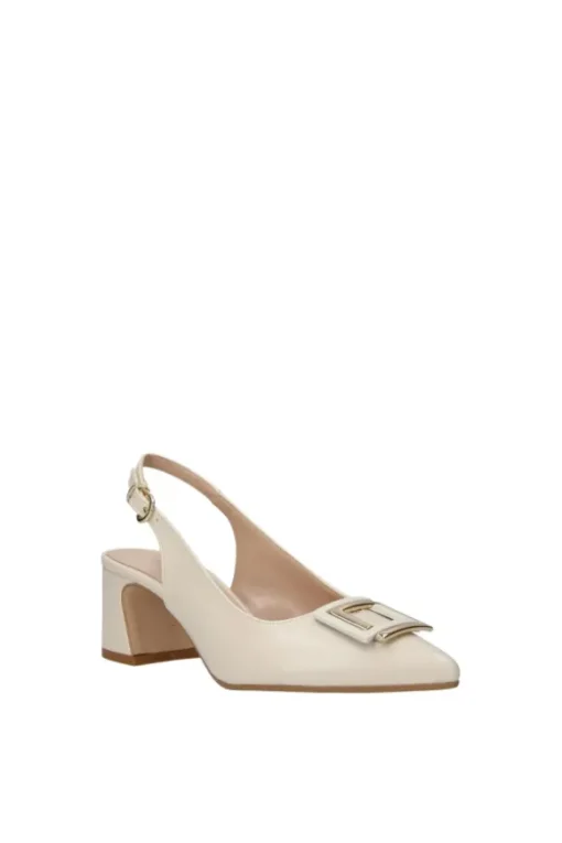 Sophie Blanc Chanel 62972 Burro