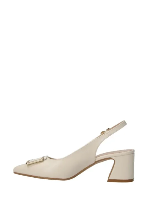 Sophie Blanc Chanel 62972 Burro