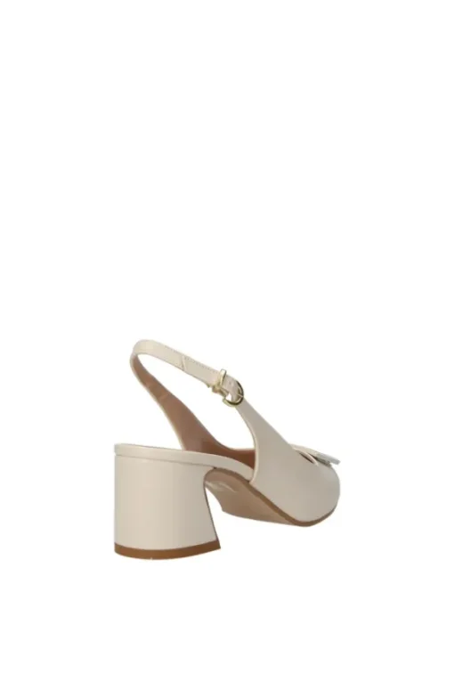 Sophie Blanc Chanel 62972 Burro