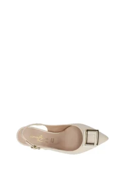 Sophie Blanc Chanel 62972 Burro