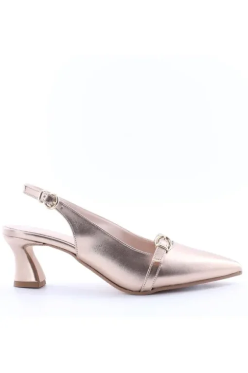 Sophie Blanc Chanel 52504 Cannella
