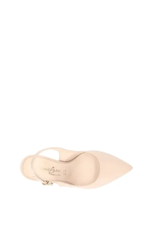 Sophie Blanc Chanel 29544 Carne