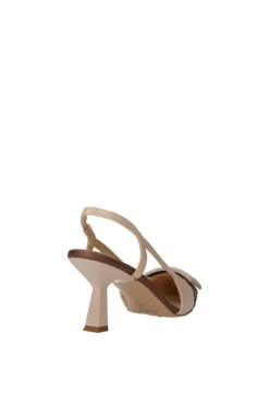 Sophie Blanc Chanel 3063011 Marrone