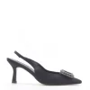 Sophie Blanc Chanel 396047 Nero
