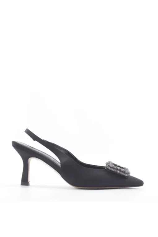 Sophie Blanc Chanel 396047 Nero
